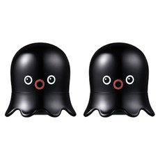 TONYMOLY Taco 毛孔黑頭磨砂棒, 10g, 2個