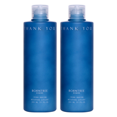 Bontree 純海洋保濕乳液, 300ml, 2個