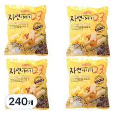 23種穀物起司捲心酥, 330g, 8袋