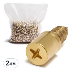 Sonjabisesang 層板托 100p 套組, 金色, 2套