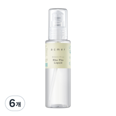 Acmer Bappa 液體, 80ml, 6個