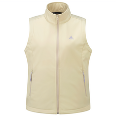 ATUNAS 歐都納 SOFTSHELL保暖防風背心 A6VE2502W