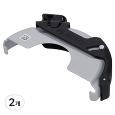 보쉬 절단 체결 커버 SAG 125-TL CM 125mm 2608000756, 2개