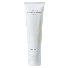 MOMUS 手足龜裂肌蛋膏+plus, 100ml, 1入, 1條