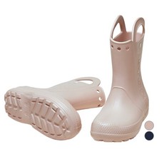 CROCSKIDS 兒童款 Handle It 雨靴