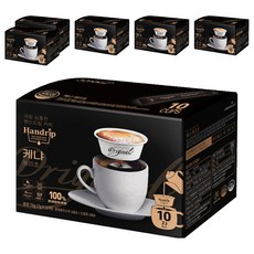 핸드립 케냐 캐리초, 60개, 6개, 10개입