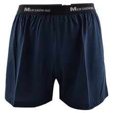 non-no 儂儂 涼感平口褲, 2L, 丈青色, 1件