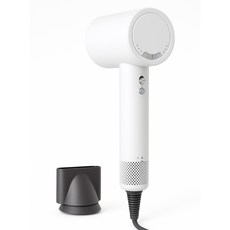 INSIDY BLDC低噪音高速吹風機 IHD-3000 1600W, 單一顏色