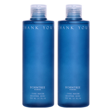 Bontree 純海洋保濕皮膚, 300ml, 2個
