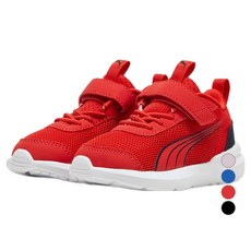 PUMA KIDS 兒童用 Kruz AC+ Inf 運動鞋