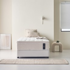 웰퍼니쳐 허리엔 오브 프리미엄 매트리스 방문설치, 28cm, 하드