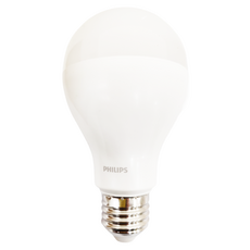 PHILIPS 飛利浦 LED燈泡 13W, 自然光, 1個