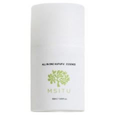 多合一Koufufuwa精華, 50ml, 1個