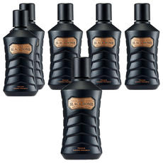 THE FACE SHOP 菲詩小舖 黑香膏爽膚水, 140ml, 6個