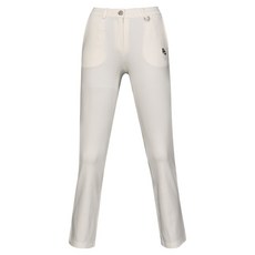 페라어스 여성용 인밴드 이지 스판 골프바지 APS5YE8496