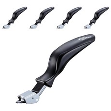 세신버팔로 타카핀제거기, 5개