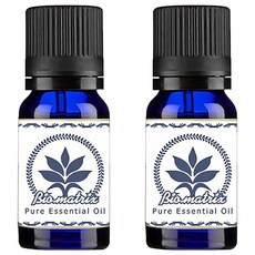 Bio-matrix 百翠氏 純精油 法國杜松子果實 清新木質香氣, 10ml, 2瓶