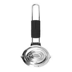 Masterclass 4刻度不鏽鋼量匙 15ml, 1支