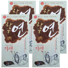 jw Pharmaceutical 菖蒲染髮劑, 5號(自然棕), 4盒
