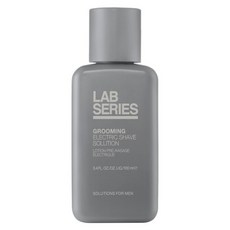 LAB SERIES 雅男士 舒緩電動刮鬍水, 100ml, 1個