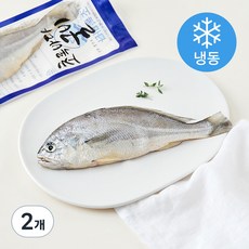 영광 굴비 (냉동), 150g, 2개