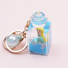 Merciband 公主鑰匙圈, 天空, 1個