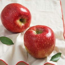 셀렉트팜 A 감홍 사과 2입, 1개, 800g
