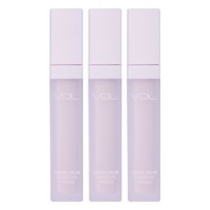 VDL Expert Color眼妝打底乳, 3入, 02 Purple