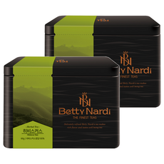 Betty Nardi 木槿花罐, 2個, 66g