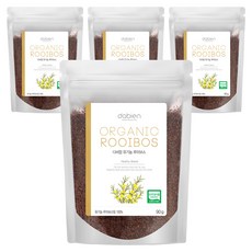 dabien 康普茶 補充包裝, 1入, 90g, 4個