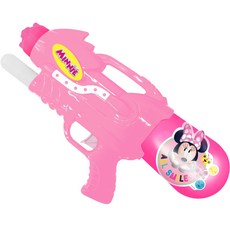 Winnie Connie 米妮老鼠水槍, 混合顏色