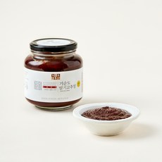 기순도전통장 딸기고추장, 900g, 1개