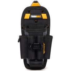 TOUGHBUILT 多用途8格工具袋 TB-CT-36-L6, 1個, 混色
