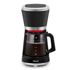 Wiswell 迷你滴漏式咖啡機, WC1162