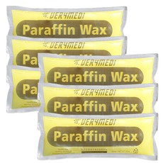 Very Medi熱蠟 檸檬 453g, 6個