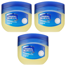 Vaseline 凡士林 凍晶, 50ml, 3罐