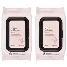 THE FACE SHOP 菲詩小舖 無人監督的明亮清潔紙巾, 50入, 2個