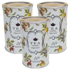 페퍼민트 메이폴, 1g, 15개입, 3개