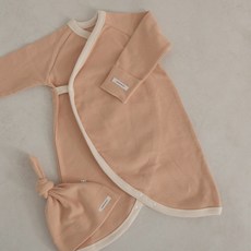 PEEKABOO 童款Every嬰兒連身衣帽子套裝