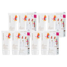 본트리 베리 에센스 선블럭 SPF50+ PA++++, 50ml, 8개