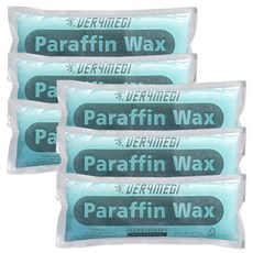 Very Medi熱蠟 薄荷 453g, 6個