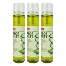 Hip's 蘆薈補水噴霧, 118ml, 3瓶