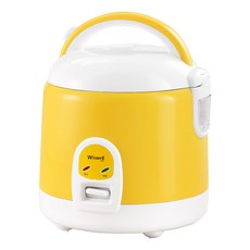 위즈웰 전기 보온밥솥 3인용, DRC-5
