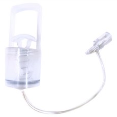 知母時 吸鼻器, 1個