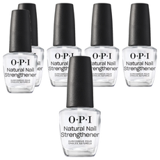 OPI指甲強化液, 15ml, 6個