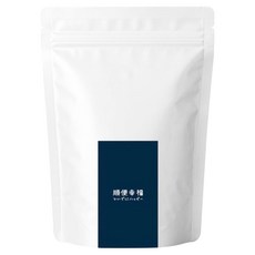 順便幸福 莊園系列 果蜜可可咖啡粉 半磅, 227g, 1個, 已研磨