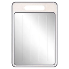 多功能解凍砧板, 麥稈色, 1個