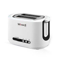 Wiswell 電動烤吐司機, TA8145