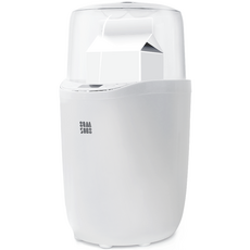 GamsungElectronics Real厚實乳清分離器希臘優格製作機 2L, 單色, 1個