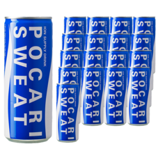 DongAOtsuka 寶礦力水得, 240ml, 18罐